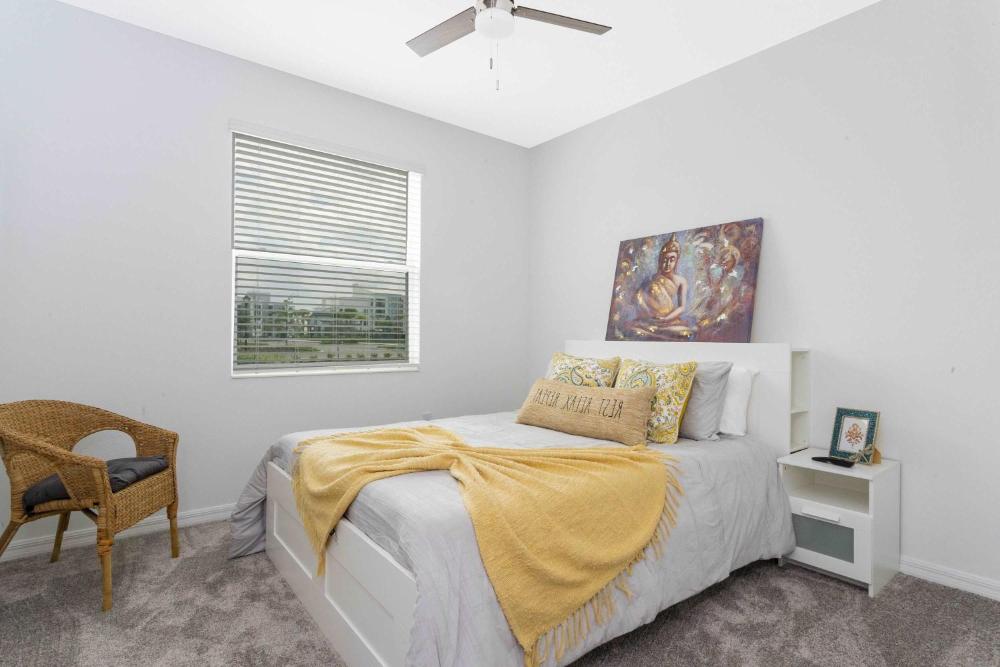 Gorgeous 3Bd 8 Guests @Storey Lake Resort Close to Disney 101 3191